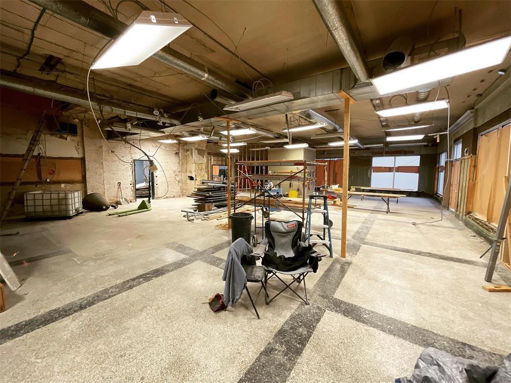 Devil May Care Brewing Company, TIANTAI brewery equipment, 500L Brewing System Installation in Canada, brewhouse vessel, beer fermenter, beer unitank, beer fermentor, fermentation tank, brewery machinery, beer brewing plant, conical pressure fermenter, brewery plant, microbrewery system